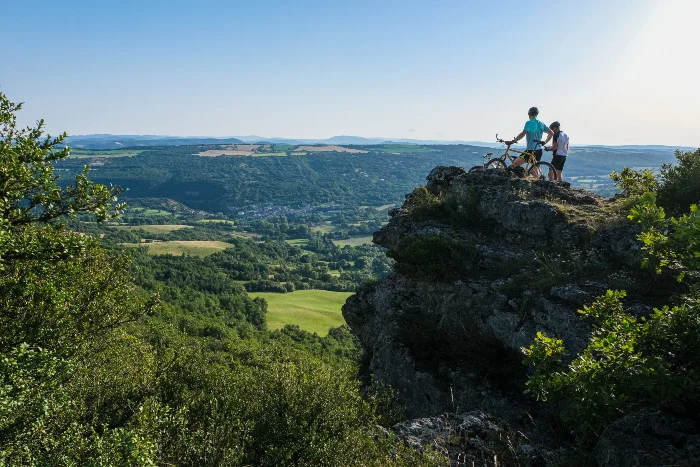 VTT VTT N°46- Les Vautours de Louradou