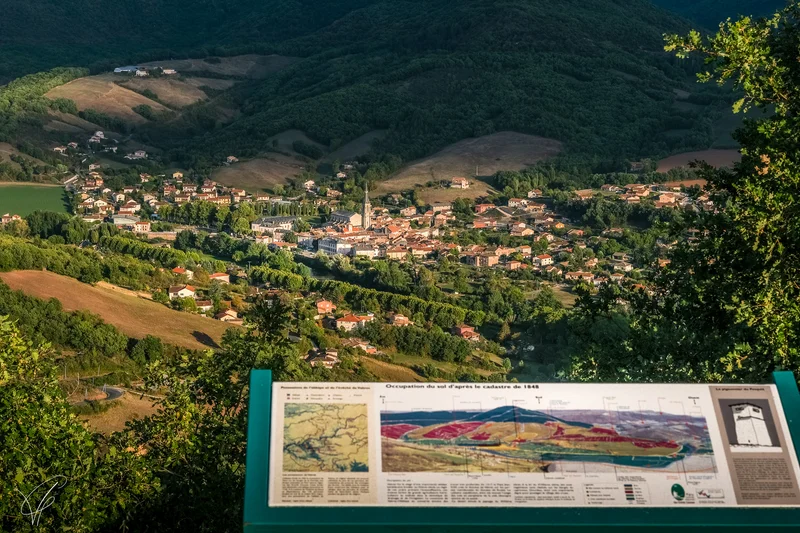 VTT VTT N°07 - Les Relais