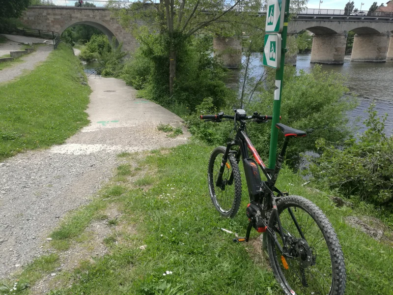 VTT VTT N°59 - Au fil de l'eau