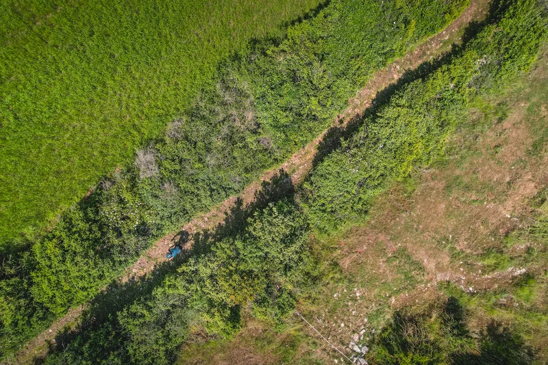 VTT VTT N°16 - Montagnes russes grandeur nature