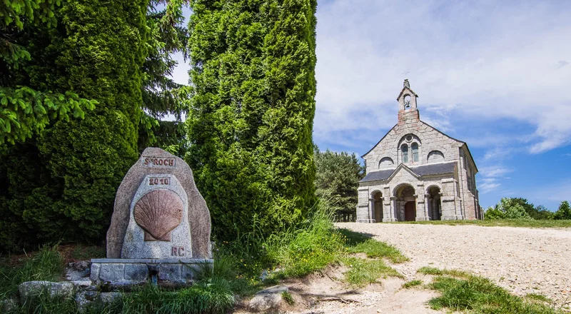 VTT La chapelle St Roch - VTT n°24