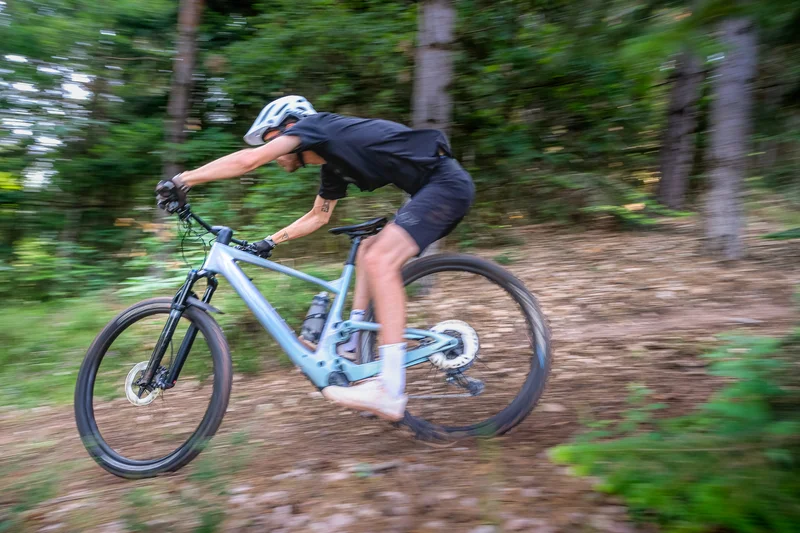 VTT VTT N°29 - Circuit du Maliver