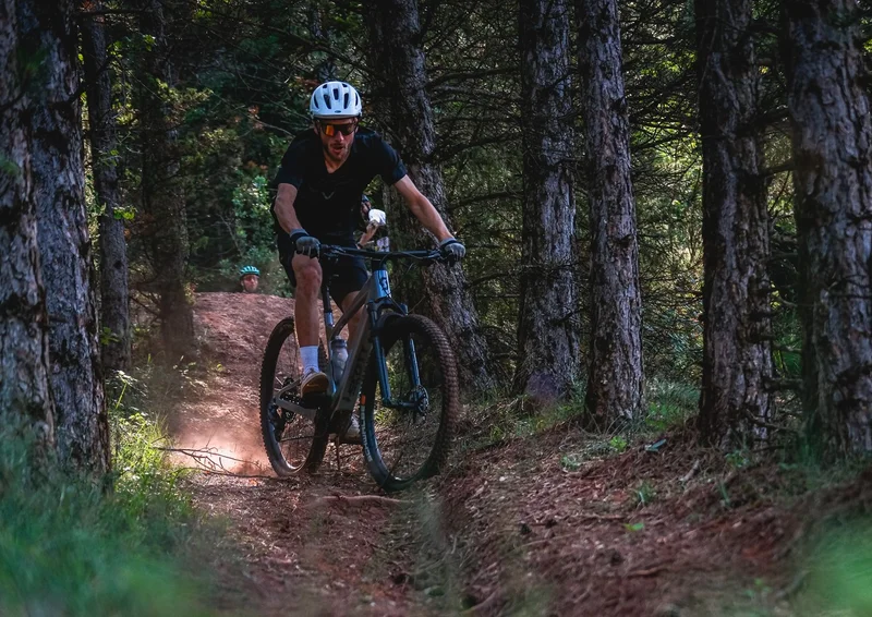 VTT VTT N°30 - La Forêt de St-Thomas
