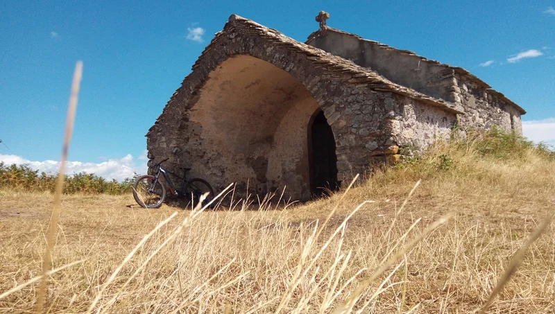 VTT VTT N°80 - Saint-Amans