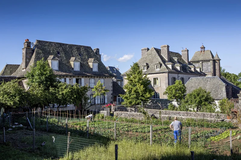 Vélo de route Par Monts et par Vaux