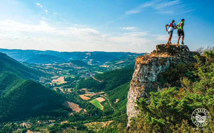 Trail Trail N°19 - Circuit du Roc Nantais