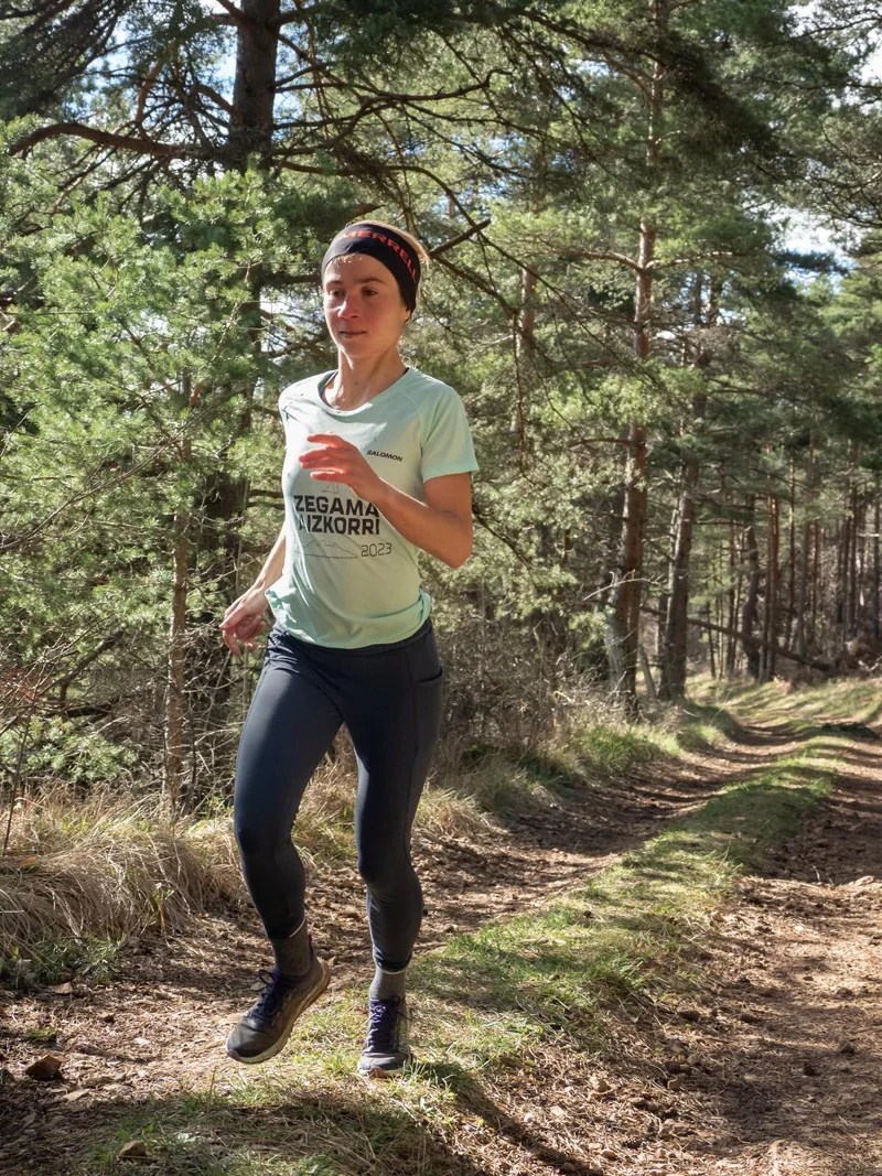 Trail Sur les sentiers entre Marvejols et Montrodat - Trail n°32