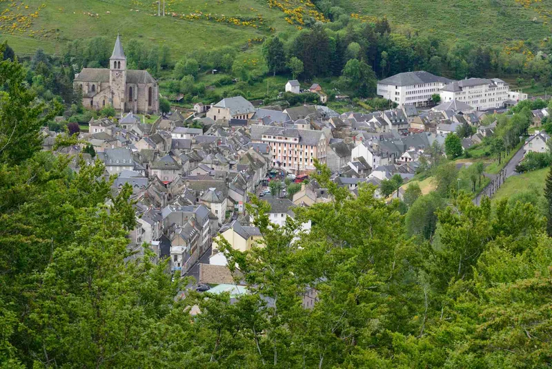 Trail Boucle de la Pradelle