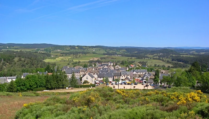 Trail Chancelades - Trail n°21