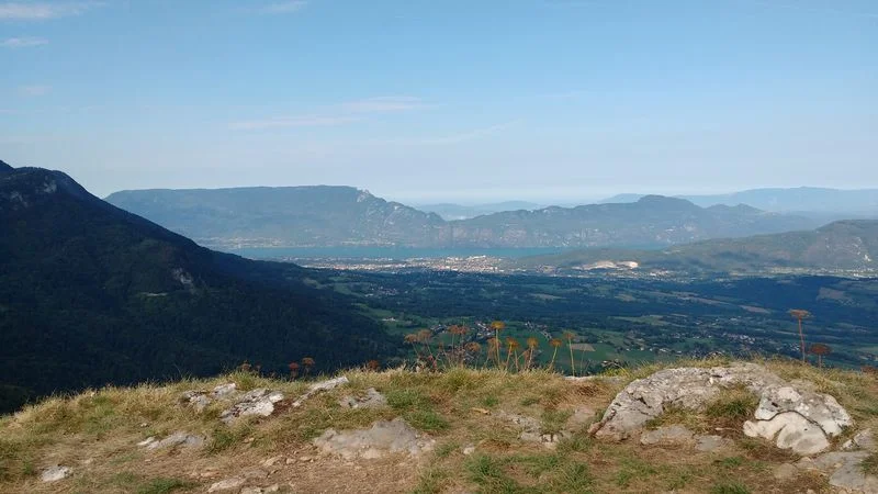 Randonnée Boucle du col de la Cochette