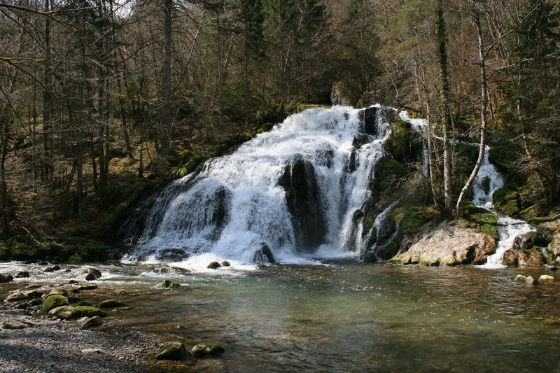 Randonnée Cascade du Pissieu (0)