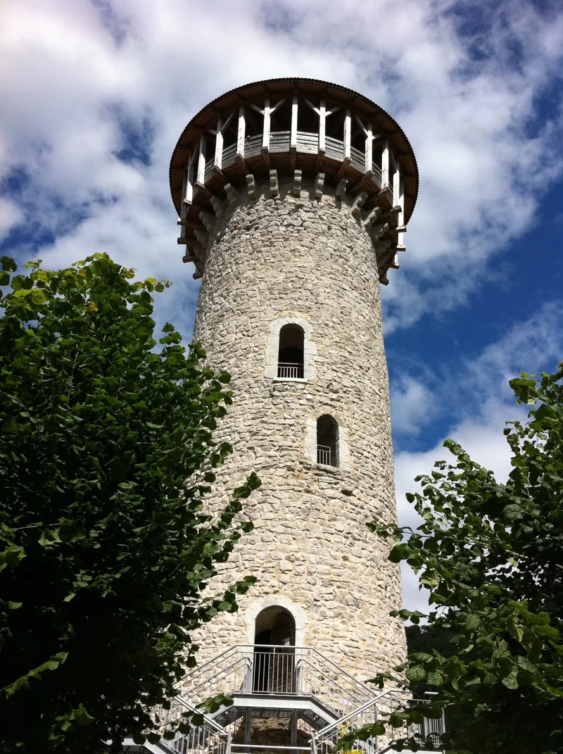 Randonnée Au départ de Faverges