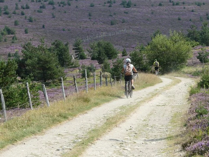 VTT Tour du Finiels - VTT n°14
