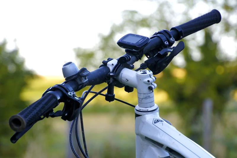 VTT Autour de Villefort - VTT n°34