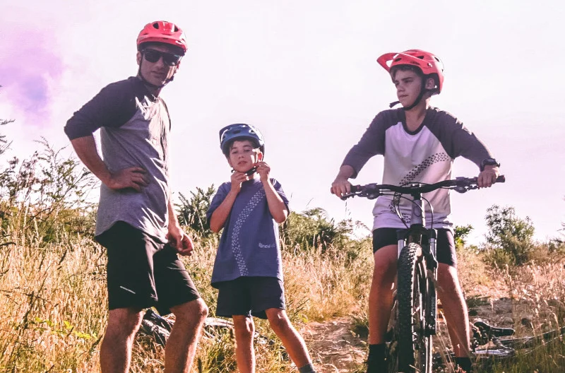 VTT Oultet - VTT n°21