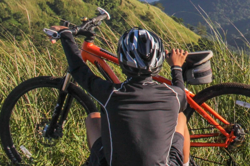 VTT La Régordane - VTT n°36