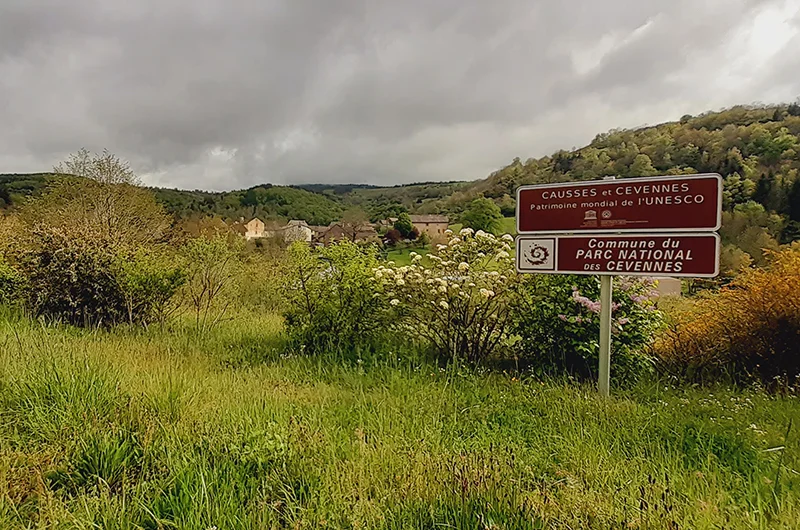VTT Col de la Loubière - VTT N°22