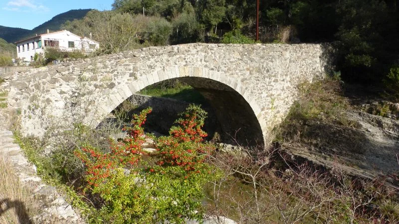 Randonnée Les Puechs