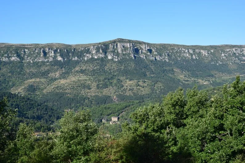 Randonnée Prunet