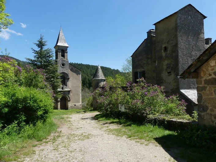 Randonnée Sentier des Morts