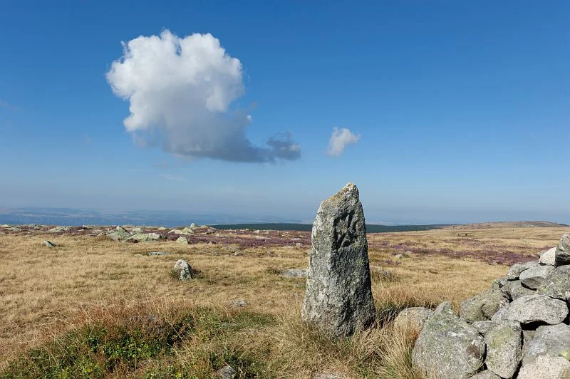 Randonnée Mallevrière par Col de Finiels