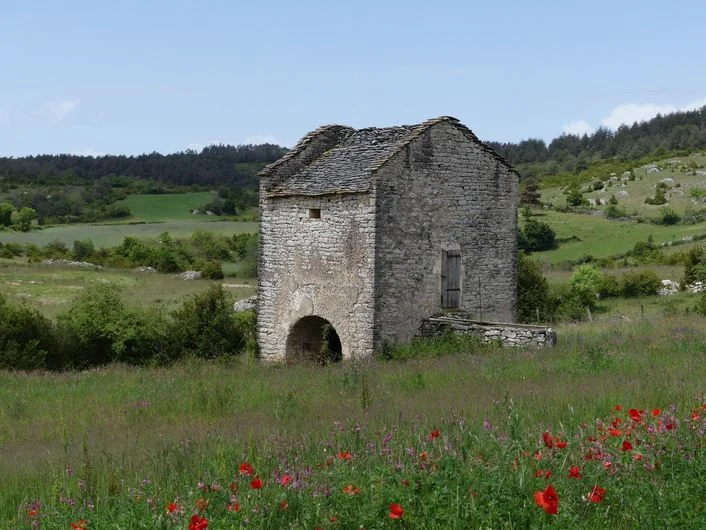 Randonnée Roc de la Truque