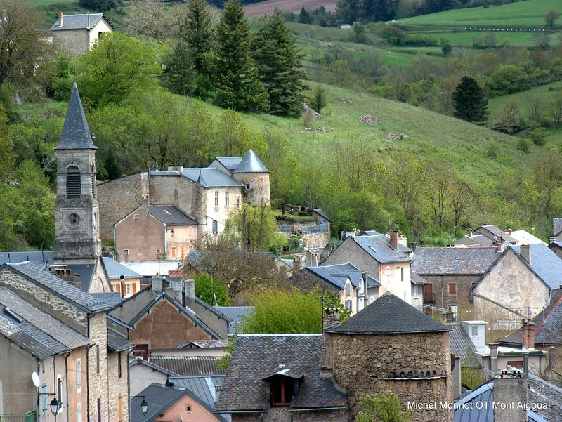 Randonnée La Croix du Devois