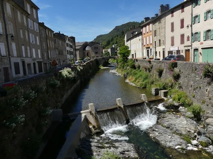 Randonnée L'Escale