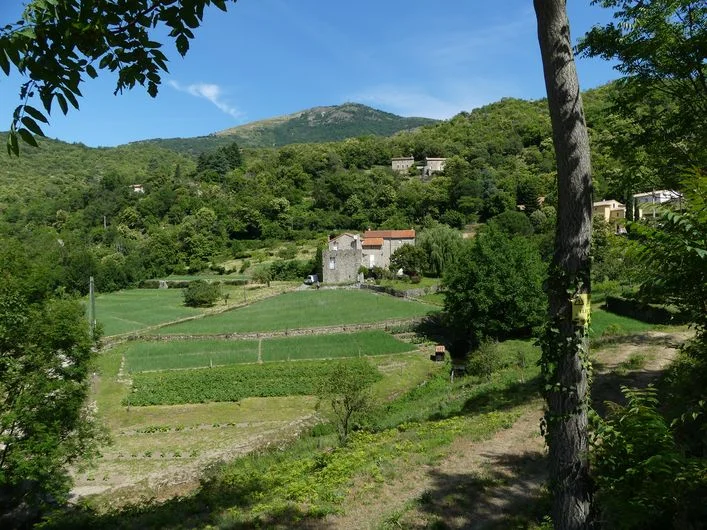 Randonnée Col de Peyrefiche