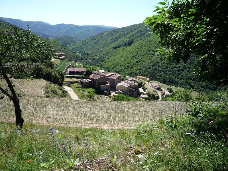 Randonnée Taleyrac