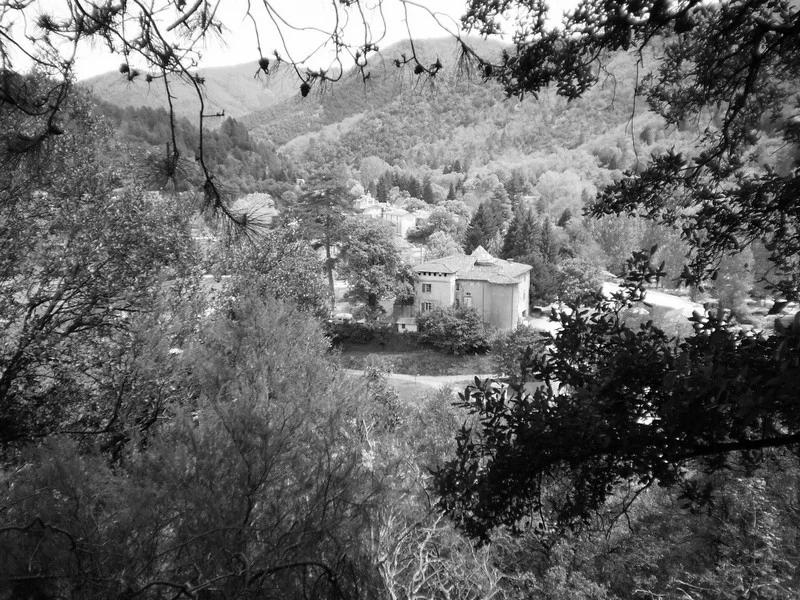 Randonnée Le Soult