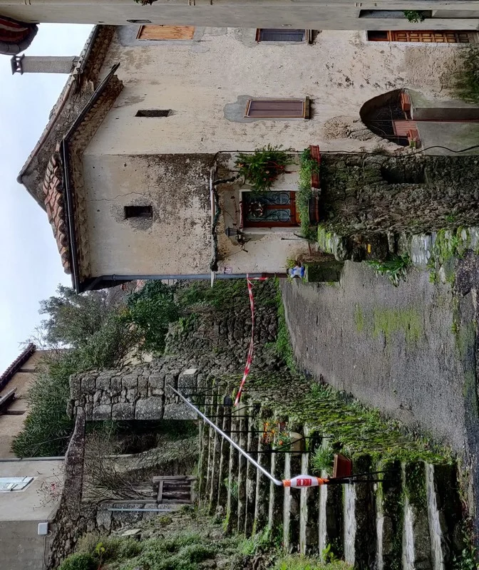 Randonnée Les Rouquis