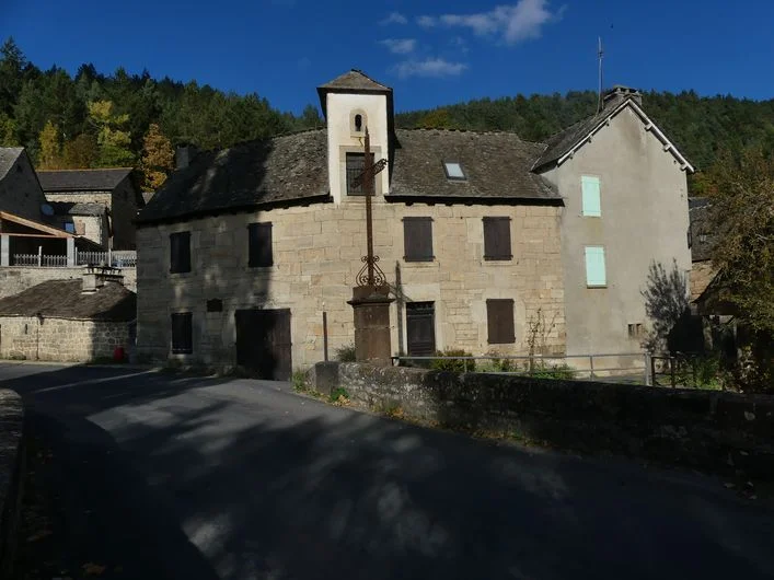 Randonnée La Loubière