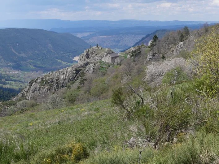Randonnée Gorges du Bramont