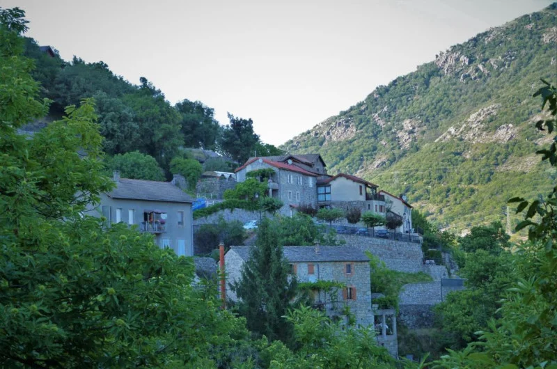 Randonnée Cham des Balmelles