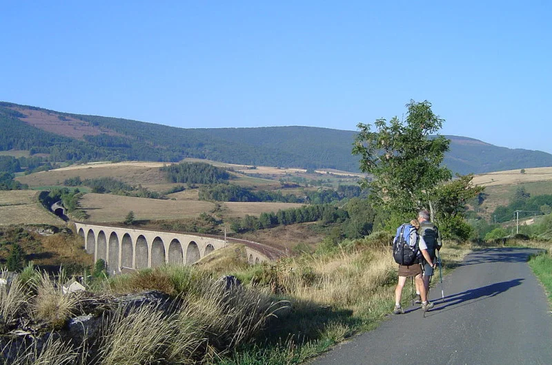 Randonnée Crête du Goulet