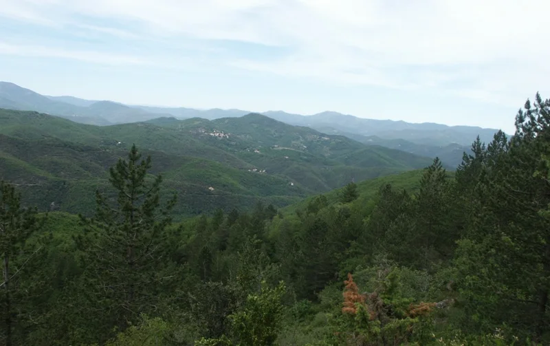 Randonnée Col des Aires