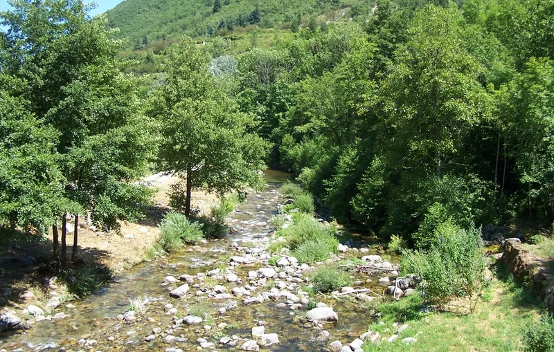 Randonnée Le Causse