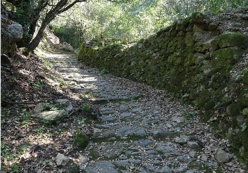 Randonnée Le col de la Tribale et du Devinayre