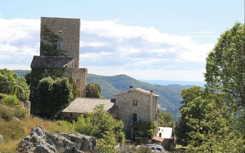 Randonnée Le col des Fosses