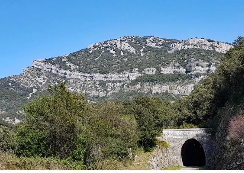 Randonnée Le chemin du Ranc de Banes