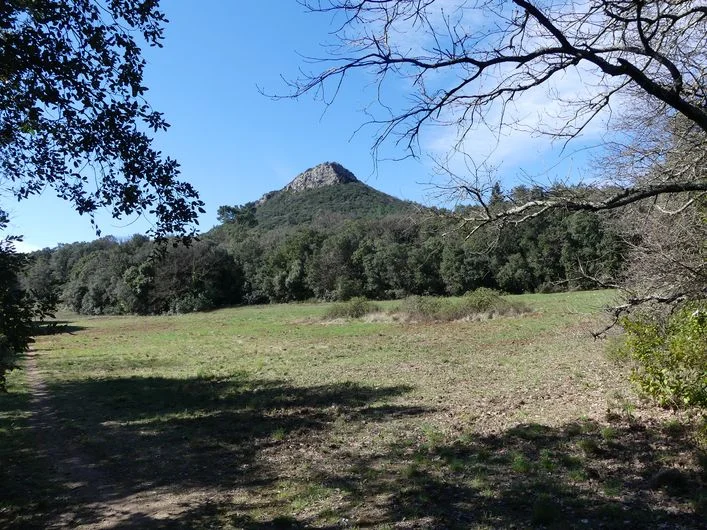 Randonnée Autour du Capelan