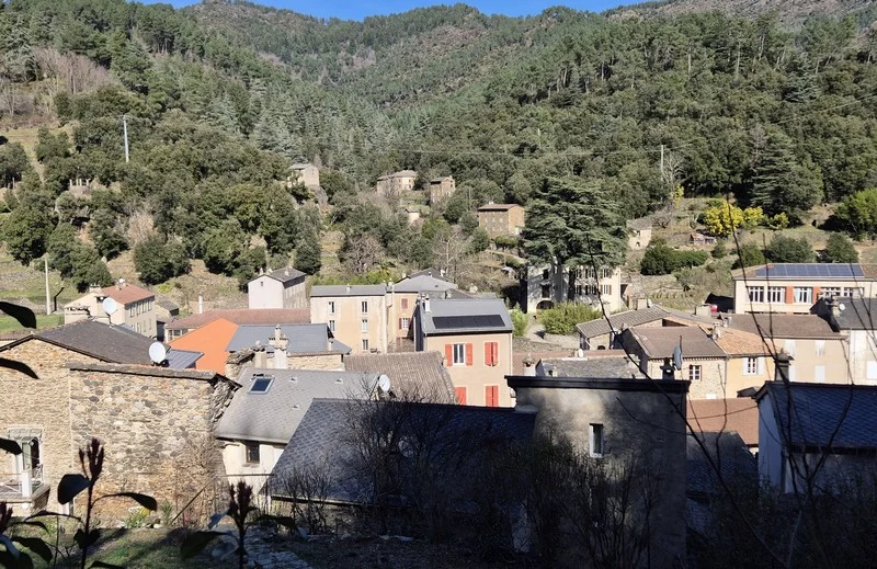 Randonnée La Fare