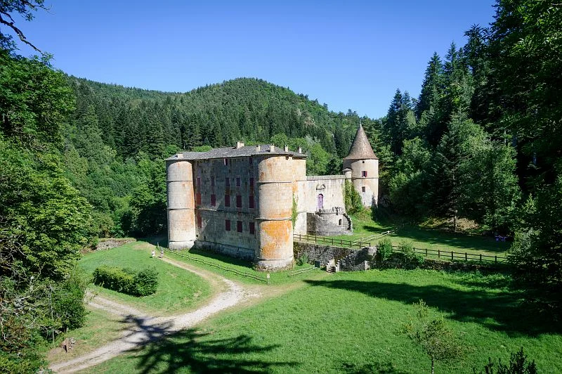 Randonnée Ô domaine de Roquedols !