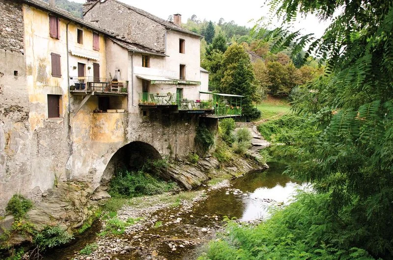 Randonnée Chemin de mémoires