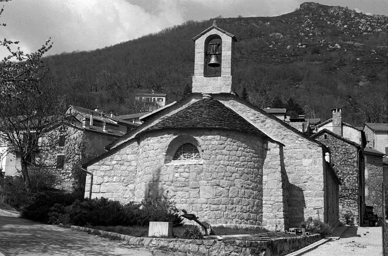 Randonnée Sentier de Vialas