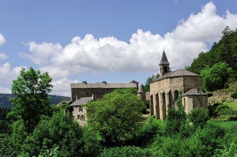 Randonnée Saint-Sauveur-des-Pourcils