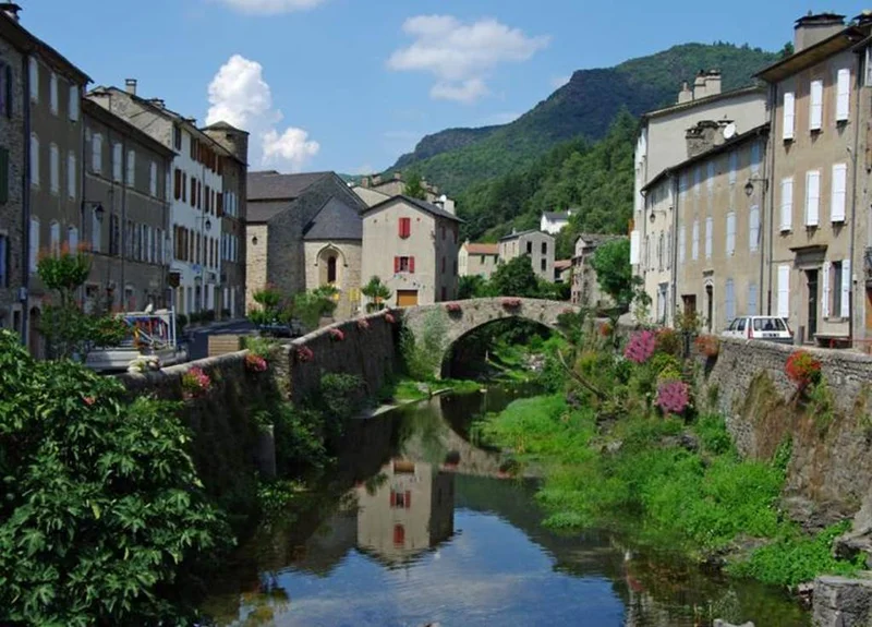 Randonnée Saint-André-de-Valborgne