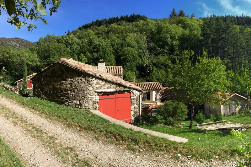 Randonnée Autour de Cazebonne