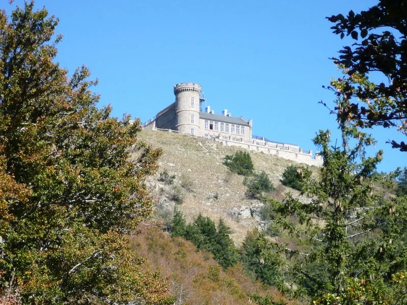 Trail Hort de Dieu (Trail)